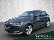 Skoda Fabia 2021