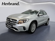 Mercedes-Benz GLA-Class 2019