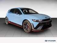 Hyundai Ioniq5 2025