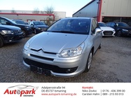 Citroen C4 2007