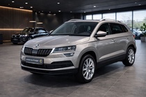 Skoda Karoq 2019