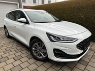 Ford Focus 2023