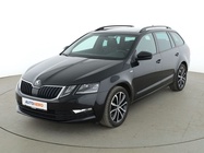 Skoda Octavia 2020