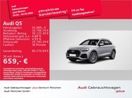 Audi Q5 2025