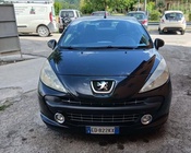 Peugeot 207 2010