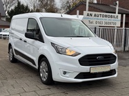Ford Transit Connect 2020