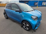 Smart ForFour 2021