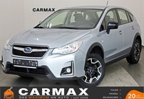 Subaru XV 2017