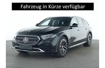 Mercedes-Benz E-Class 2024