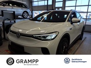 Volkswagen ID.4 2021