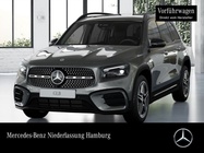 Mercedes-Benz GLB-Class 2026