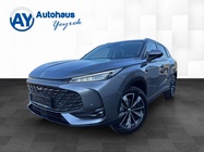 MG HS 2025