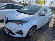 Renault ZOE 2021