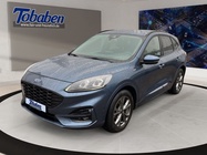 Ford Kuga 2022