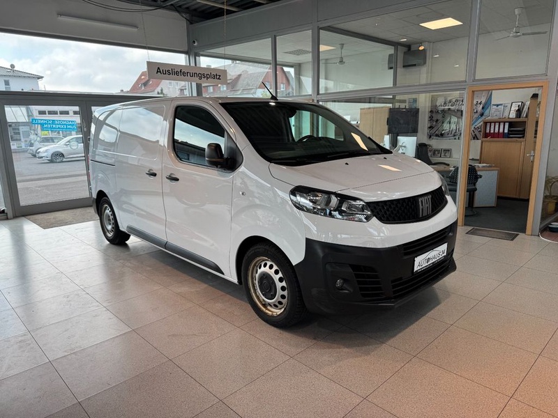 Fiat Scudo