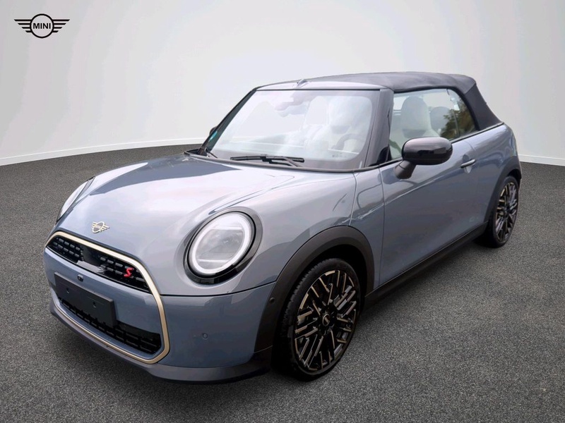 MINI Cabrio