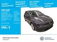 Volkswagen Golf 2025