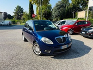 Lancia Ypsilon 2007