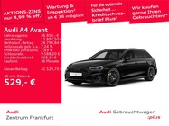 Audi A4 2024