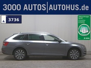 Skoda Superb 2023