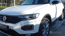Volkswagen T-Roc 2020