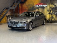 BMW 5 Series 2019