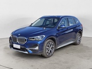 BMW X1 2022