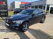 Mercedes-Benz GLC-Class 2020