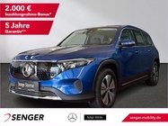 Mercedes-Benz EQB 2025