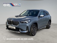 BMW X1 2022