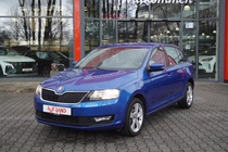 Skoda Rapid 2019