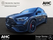 Mercedes-Benz GLA-Class 2022