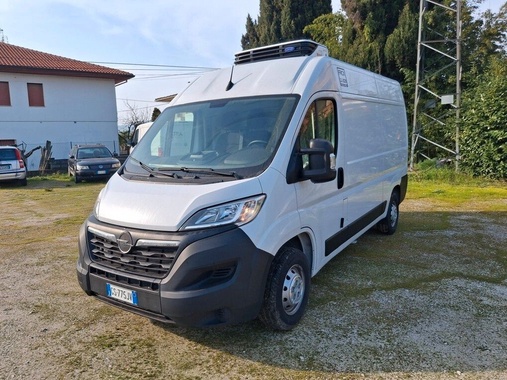 Fiat Ducato 2023