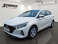 Hyundai i20 2021