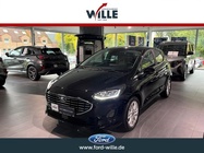 Ford Fiesta 2023