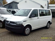 Volkswagen T6 2021
