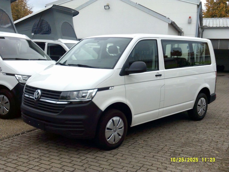 Volkswagen T6