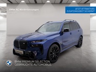 BMW X7 2025