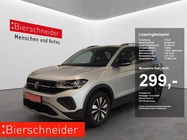 Volkswagen T-Cross 2025
