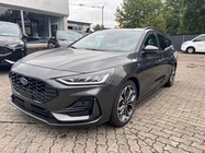 Ford Focus 2025