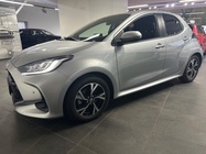 Toyota Yaris 2024