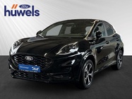 Ford Puma 2025