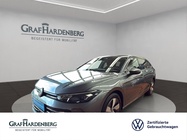 Volkswagen Passat 2025