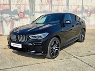 BMW X6 2022