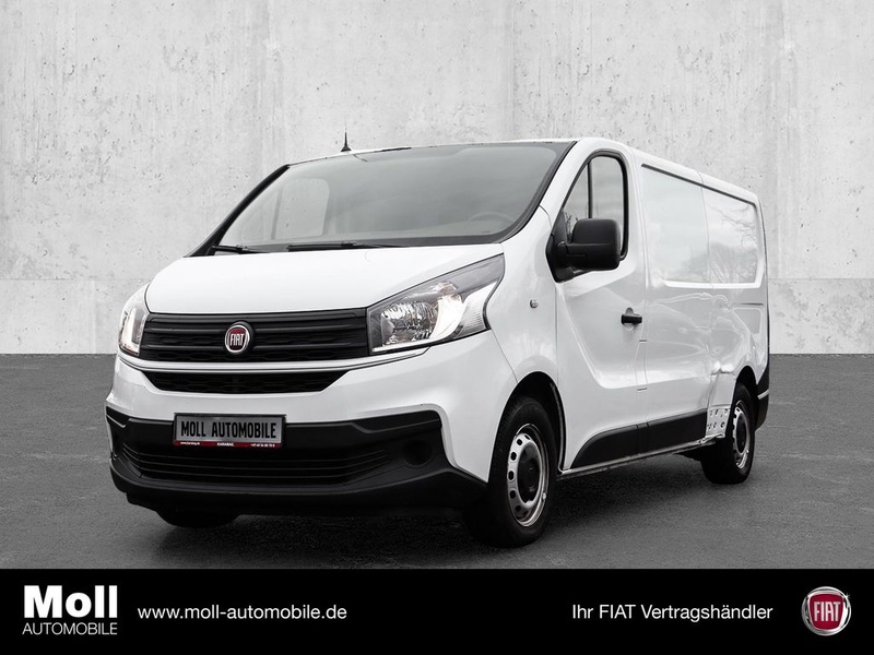 Fiat Talento