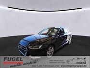 Audi A4 2022