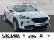 Cupra Formentor 2023