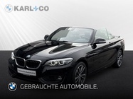 BMW 2 Series 2019
