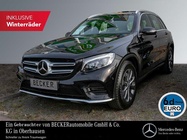 Mercedes-Benz GLC-Class 2019