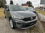 Volkswagen T-Roc 2020
